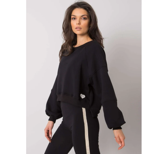 RV BL 7334.69 čierna