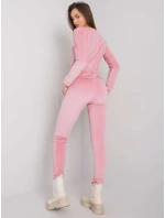 Dámska súprava RV KMPL 6083.05 svetlo ružová Dámska súprava RV KMPL 6083.05 svetlo ružová