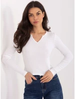 Blúzka WT BZ A1338.04 ecru