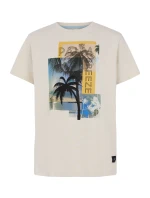 Chlapecké triko model 20439283 JR - Protest Chlapecké triko model 20439283 JR - Protest