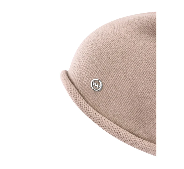 Dámska čiapka Vuch Vera Beige Dámska čiapka Vuch Vera Beige