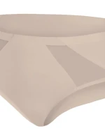 Kalhotky model 19358912 béžová - Julimex