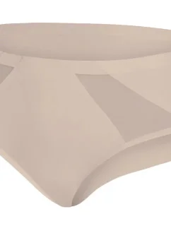 Nohavičky Tummie béžové - Julimex