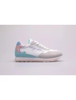 Dámské sportovní boty model 21222045 Bílá mix barev - Big Star