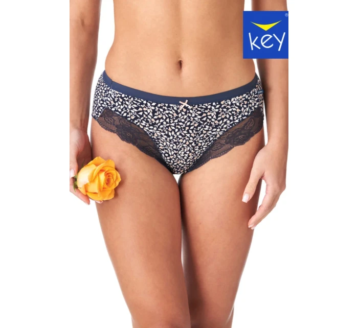 DÁMSKE NOHAVIČKY LPC 503 B23