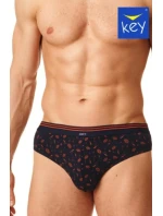 SLIPY MĘSKIE MPP model 20497496 B22 - Key