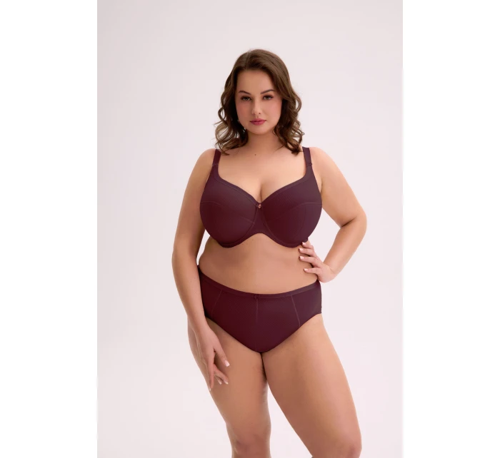 POLOMĚKKÁ PODPRSENKA MAXI ART. 1058 model 21793628 - Gaia POLOMĚKKÁ PODPRSENKA MAXI ART. 1058 model 21793628 - Gaia