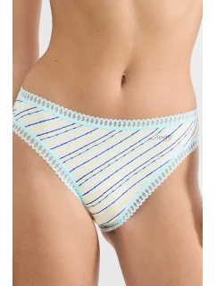 SLOGGI GO CRUSH NOHAVIČKY S VYSOKOU NOHOU 3PACK M007