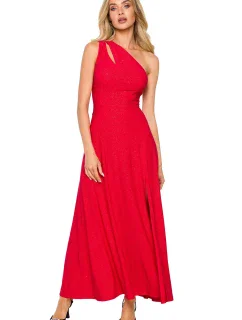 Večerné šaty model 172393 Moe