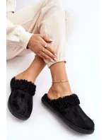 Šľapky model 188670 Step in style