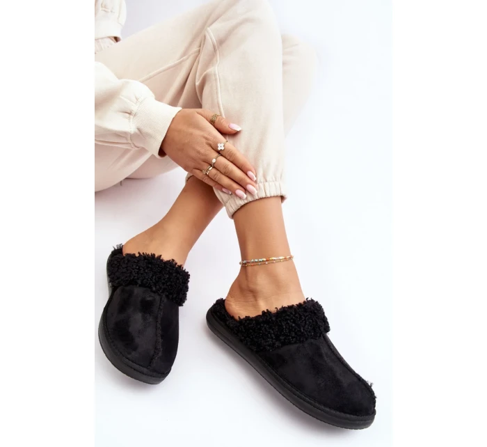 Šľapky model 188670 Step in style