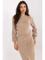 Sveter model 221838 Továrenská cena Sveter model 221838 Továrenská cena