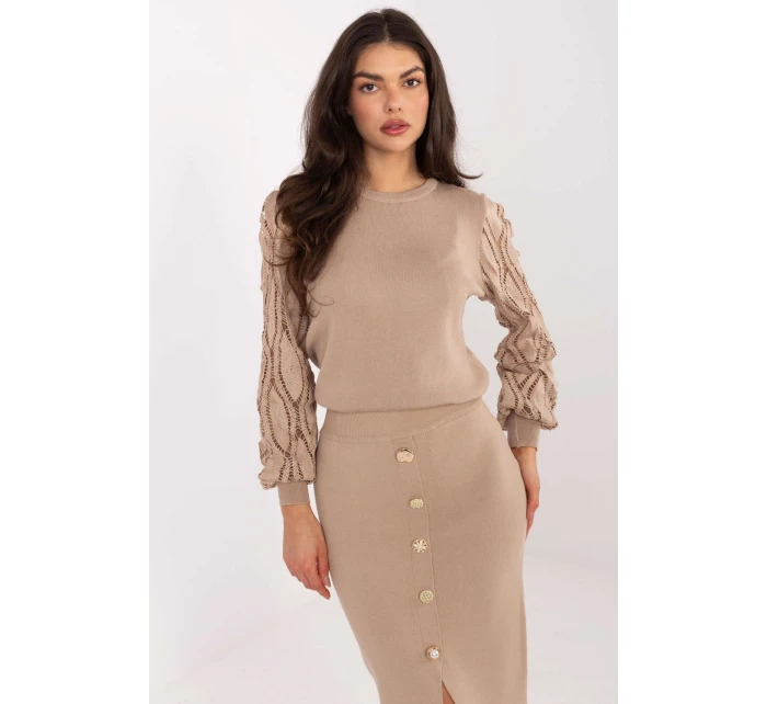 Sveter model 221838 Továrenská cena Sveter model 221838 Továrenská cena