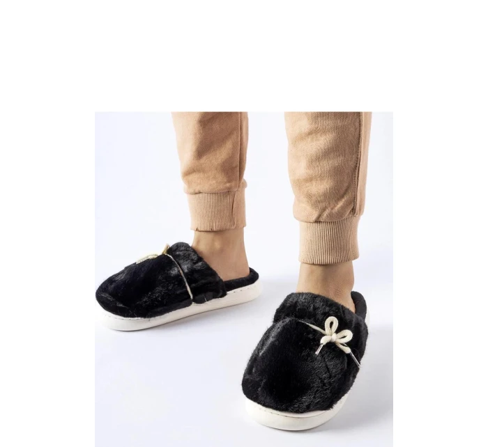 Papuče model 223120 Solea Papuče model 223120 Solea