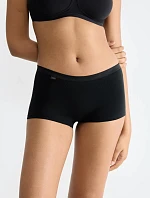 SLOGGI BASIC+ - Krátke boxerky s neviditeľnými mäkkými švami Sloggi