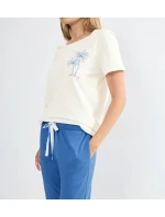 Súpravy PK Capri X 03 - BIELA/MODRÁ - TRIUMPH BIELA/MODRÁ - TRIUMPH