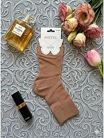 Ponožky Butterfly  3542 model 22047302 - WiK