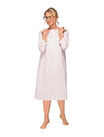 Dámská noční košile model 8981706 II 204 dł/r M2XL - MARTEL Dámská noční košile model 8981706 II 204 dł/r M2XL - MARTEL