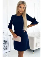 Dámské šaty   model 18914341 - numoco