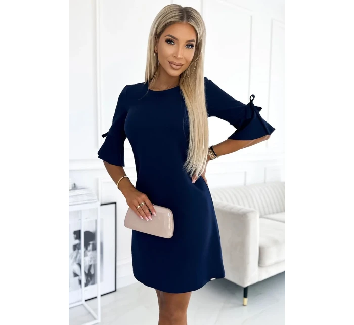 Dámské šaty   model 18914341 - numoco