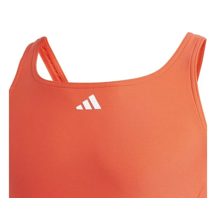 Plavky Cut 3 Stripes Junior model 19443529 - ADIDAS