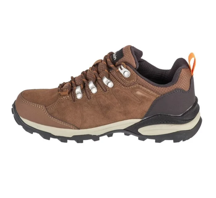 Jack Wolfskin Refugio Texapore Low W 4050821-5238 dámske topánky Jack Wolfskin Refugio Texapore Low W 4050821-5238 dámske topánky