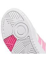 Topánky adidas Hoops 3.0 Mid K Jr IG3716