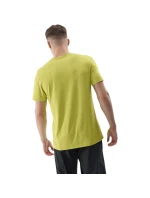 Tričko 4F M 4FWSS24TFTSM598 45S pánske