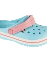 Crocs Crocband Clog K Jr 207005-4S3