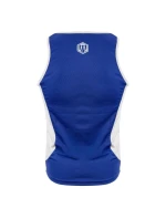 model 21356279 boxerské tričko červené XS - Masters