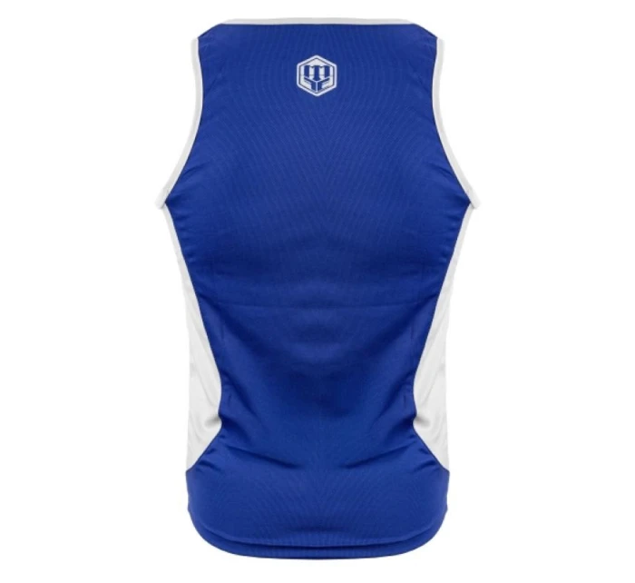 model 21356279 boxerské tričko červené XS - Masters