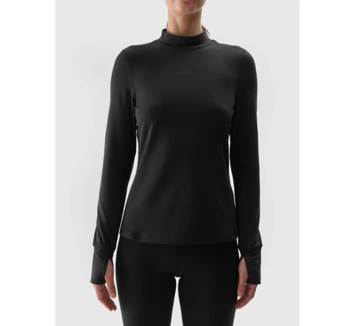 Dámske termoprádlo (top) 4F 4FWAW24UBRUF074-20S