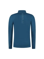 Rogelli bluza do biegania CORE niebieska XL