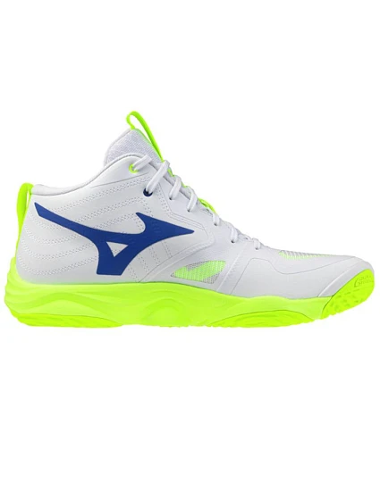 Boty Mizuno WAVE MOMENTUM ELITE MID V1GA251739