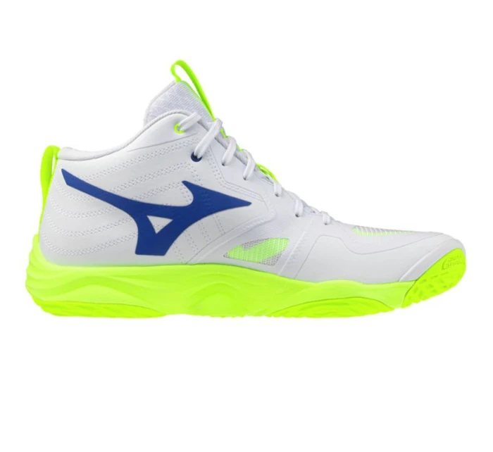 Boty WAVE ELITE MID model 21943079 - Mizuno