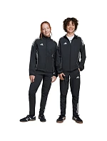 Dětské kalhoty Tiro 25 Competition Presentation black model 22059555 - ADIDAS Dětské kalhoty Tiro 25 Competition Presentation black model 22059555 - ADIDAS