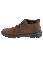 Skechers Slip-Ins: Arch Fit Garza – Ridley 205514-COC hnědé 41 Skechers Slip-Ins: Arch Fit Garza – Ridley 205514-COC hnědé 41
