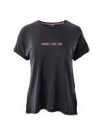 IQ Cross The Line Pánske tričko W 92800483171 IQ Cross The Line Pánske tričko W 92800483171