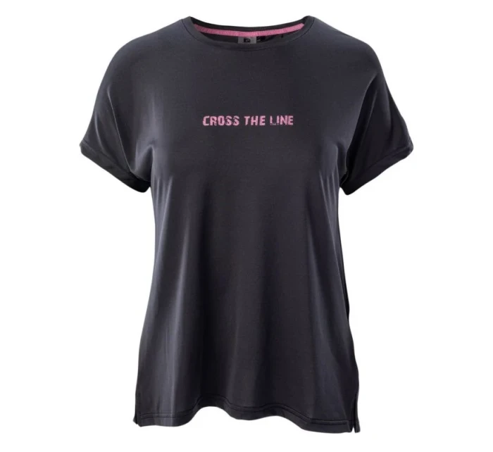 IQ Cross The Line Pánske tričko W 92800483171 IQ Cross The Line Pánske tričko W 92800483171