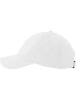 Atlantis Headwear Kai 6-panelová bejzbalová čiapka 33.0247 biela Atlantis Headwear Kai 6-panelová bejzbalová čiapka 33.0247 biela