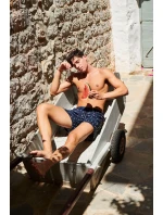 Vamp - Pánske boxerky 18855 - Vamp Vamp - Pánske boxerky 18855 - Vamp