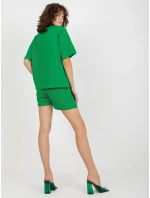 Dámska súprava EM KMPL 743.27X zelená - FPrice