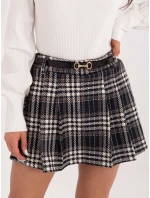 Šortky IT SN 18932 1.79 tmavomodrá