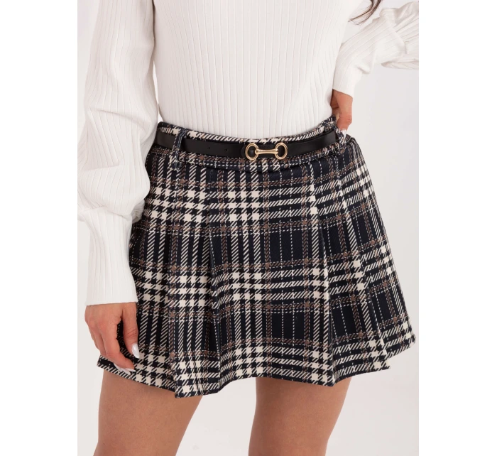 Šortky IT SN 18932 1.79 tmavomodrá