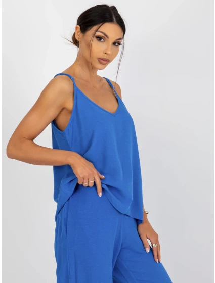 Top TW TP BE model 18496808 niebieski - FPrice Top TW TP BE model 18496808 niebieski - FPrice