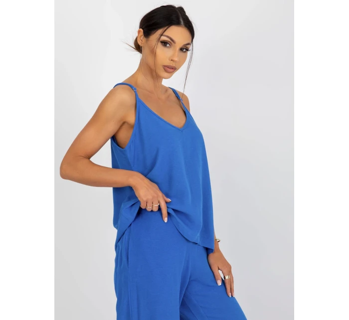 Top TW TP BE model 18496808 niebieski - FPrice Top TW TP BE model 18496808 niebieski - FPrice