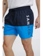 Pánské plavecké šortky SAM73 model 20456617 - SAM 73