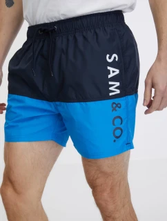 Pánské plavecké šortky SAM73 model 20456617 - SAM 73