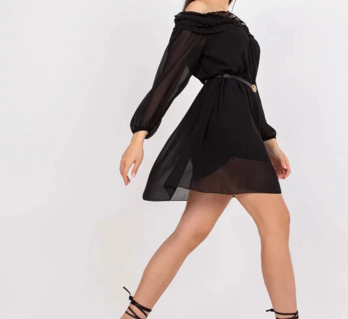 Dámske šaty SK 6831 - FPrice