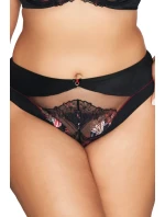 BRAZILIANS AV model 20910197 ČERNÁ - Ava BRAZILIANS AV model 20910197 ČERNÁ - Ava